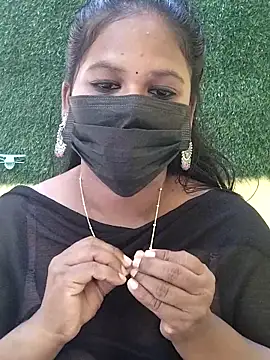 Tamil Ramya  online show from 7, 3, 2026