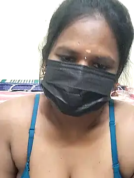 Tamil Ramya  online show from 7, 5, 2026