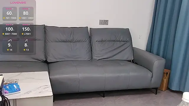 LX-MM online show from 10, 4, 2026