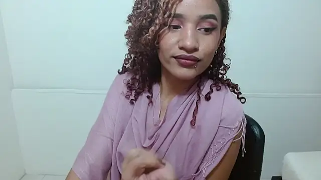 Alice Grinnerk online show from 16, 2, 2026