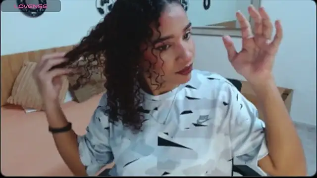 Alice Grinnerk online show from 13, 3, 2026