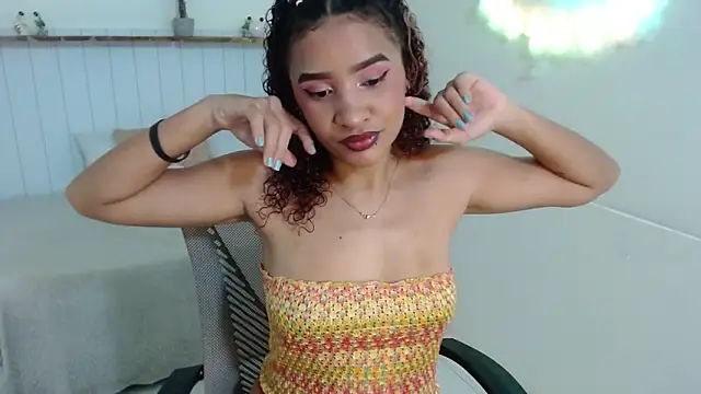 Alice Grinnerk online show from 26, 2, 2026