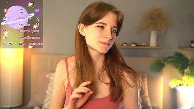 Jenniferr  online show from 28, 2, 2026