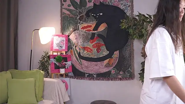 JanelBitther online show from 26, 3, 2026