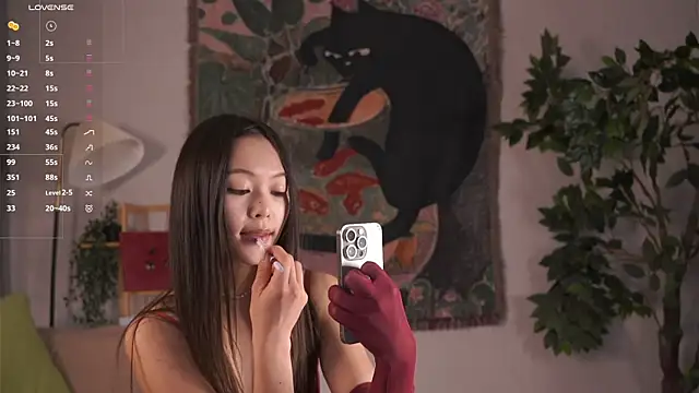 JanelBitther online show from 23, 4, 2026