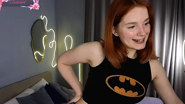 Vixaria online show from 12, 4, 2026