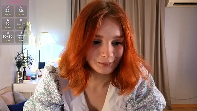 Vixaria online show from 16, 2, 2026