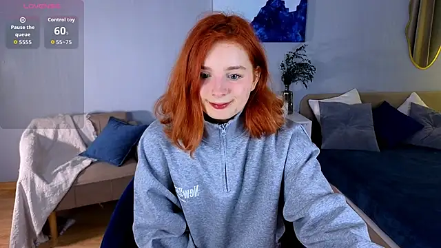 Vixaria online show from 28, 3, 2026