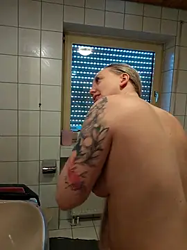 Milas Dreams Dauergeil online show from 16, 2, 2026