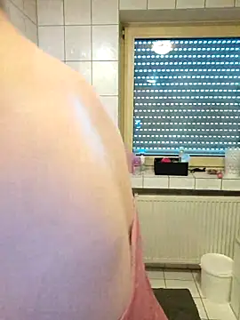 Milas Dreams Dauergeil online show from 3, 3, 2026