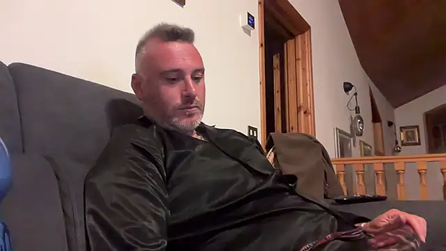 marcovik1 online show from 28, 4, 2026