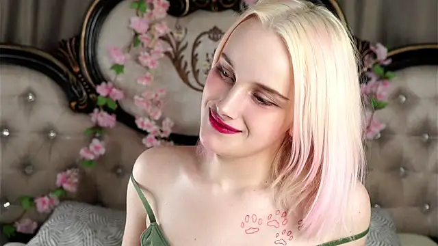 KirstinMcgeady online show from 3, 4, 2026