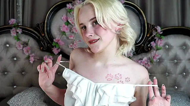 KirstinMcgeady online show from 29, 3, 2026