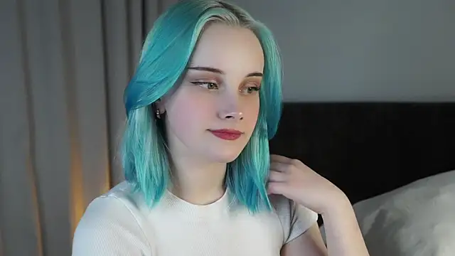 Snapshot of KirstinMcgeady chatting on 23, 5, 2026 KirstinMcgeady online show from 23, 5, 2026