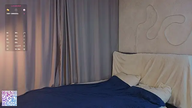 BeatrisRosel online show from 13, 4, 2026