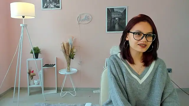 BeatrisRosel online show from 15, 2, 2026