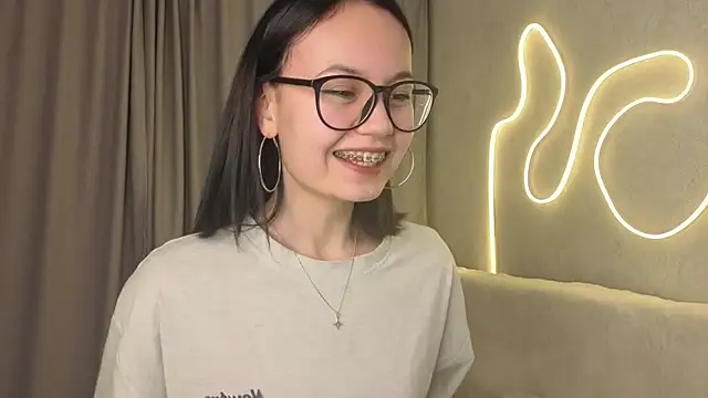 BeatrisRosel online show from 19, 2, 2026