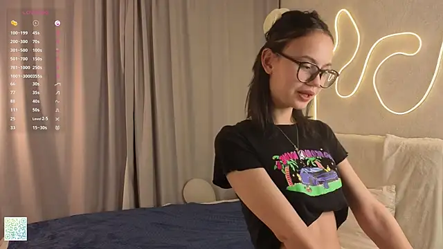 BeatrisRosel online show from 3, 3, 2026