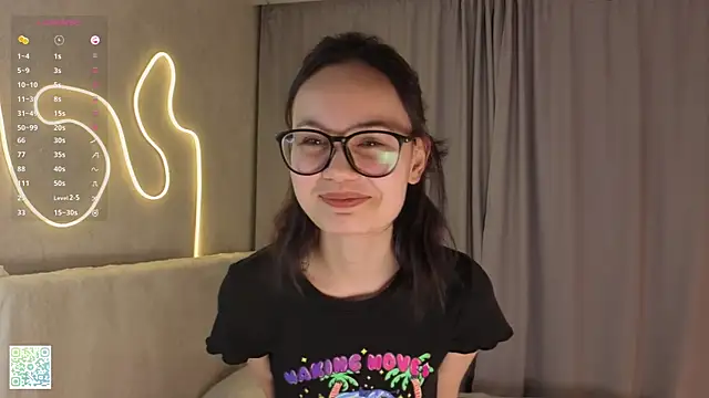 BeatrisRosel online show from 25, 2, 2026