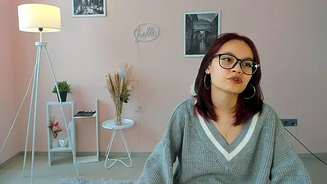 BeatrisRosel online show from 15, 2, 2026