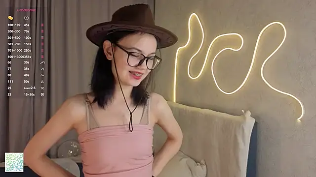 BeatrisRosel online show from 22, 2, 2026