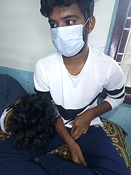 Tinku 1324 online show from 21, 3, 2026