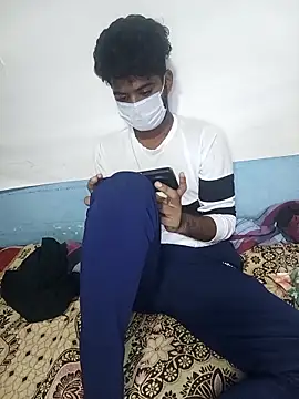 Tinku 1324 online show from 14, 4, 2026