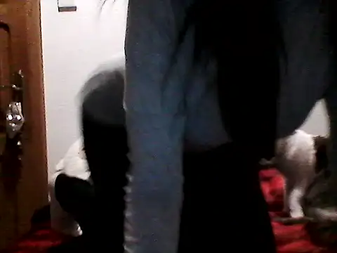 Mercy09107 online show from 16, 2, 2026