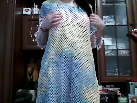 Mercy09107 online show from 25, 3, 2026