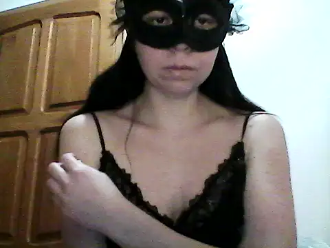 Mercy09107 online show from 23, 2, 2026