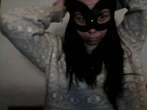 Mercy09107 online show from 13, 2, 2026