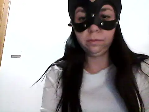 Mercy09107 online show from 22, 2, 2026