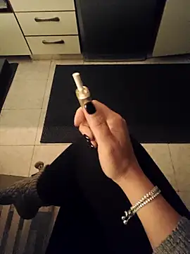 Ginevra01 online show from 18, 3, 2026