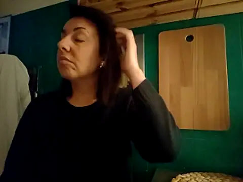 Ginevra01 online show from 23, 4, 2026