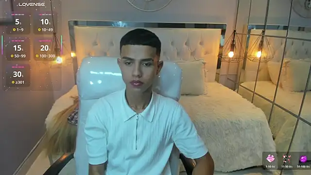 alexking 2 online show from 4, 3, 2026