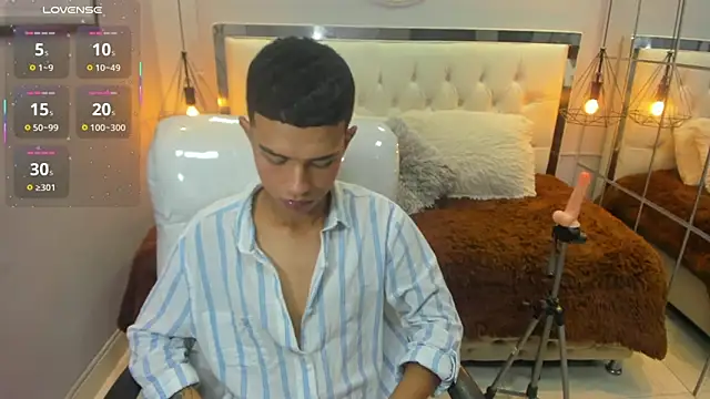 alexking 2 online show from 10, 3, 2026