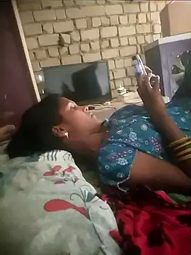 anamika168 online show from 10, 3, 2026