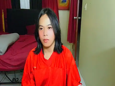 Asha Addisonn online show from 18, 4, 2026