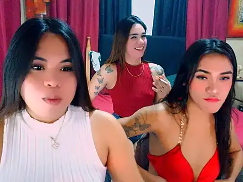 Snapshot of Asha_Addisonn chatting on 16, 5, 2026 Asha Addisonn online show from 16, 5, 2026