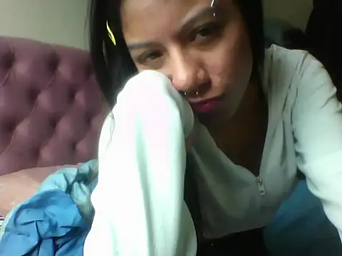 babycloud69 online show from 12, 2, 2026