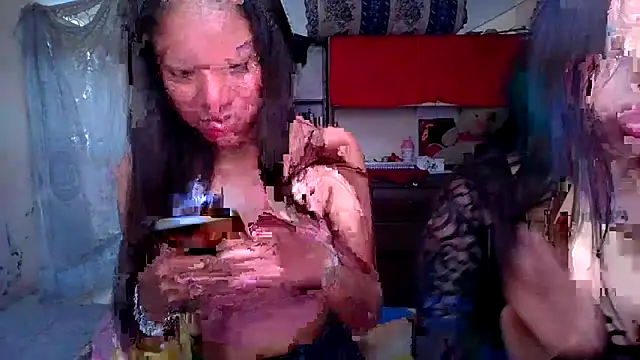 babycloud69 online show from 22, 2, 2026