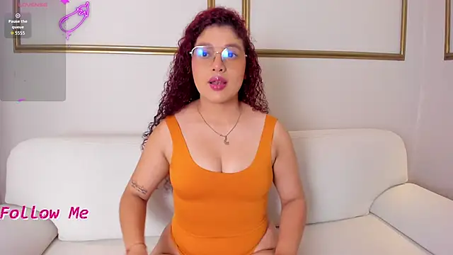 ZiaCarter  online show from 24, 3, 2026