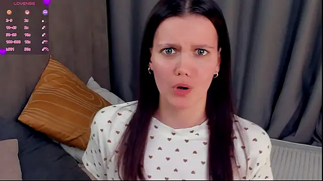 AnnettWildin online show from 6, 3, 2026