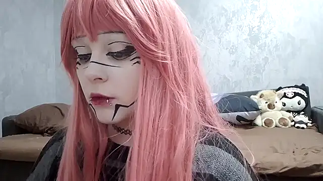 NaomiJess online show from 11, 4, 2026