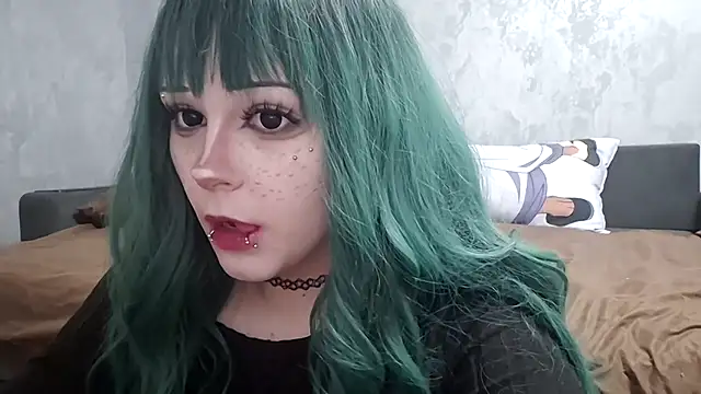 NaomiJess online show from 22, 2, 2026