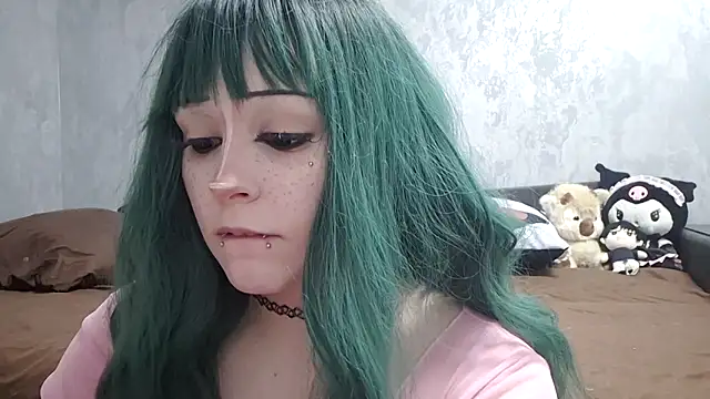 NaomiJess online show from 31, 3, 2026