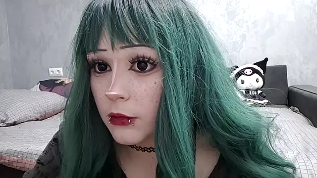 NaomiJess online show from 29, 3, 2026