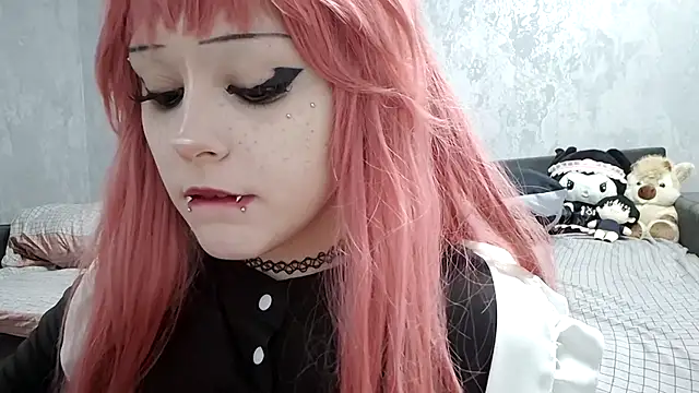 NaomiJess online show from 19, 4, 2026