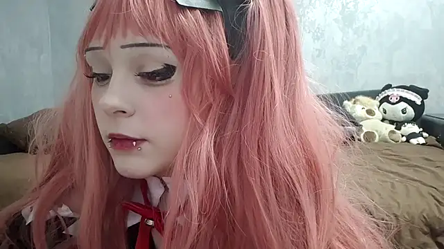 NaomiJess online show from 10, 4, 2026