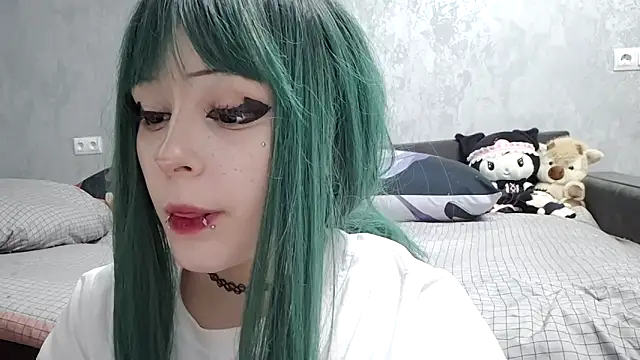 NaomiJess online show from 23, 4, 2026